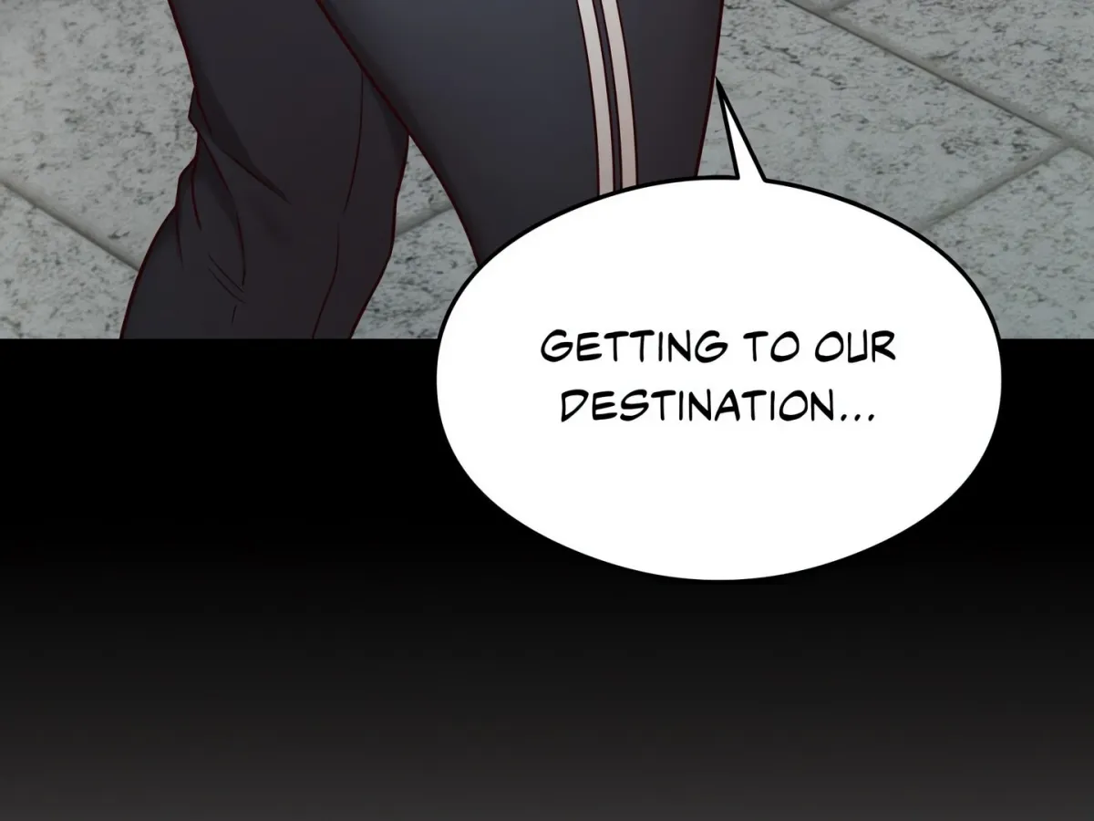 Ryokan Romance Chapter 3 page 12 - 