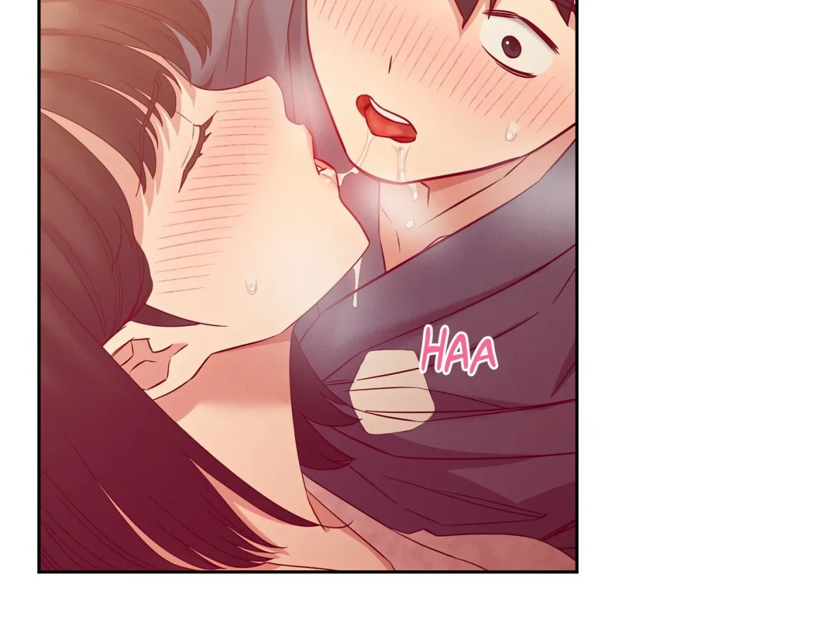 Ryokan Romance Chapter 3 page 117 - 