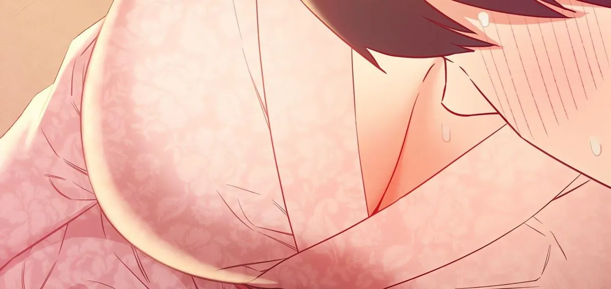 Ryokan Romance Chapter 3 page 119 - 