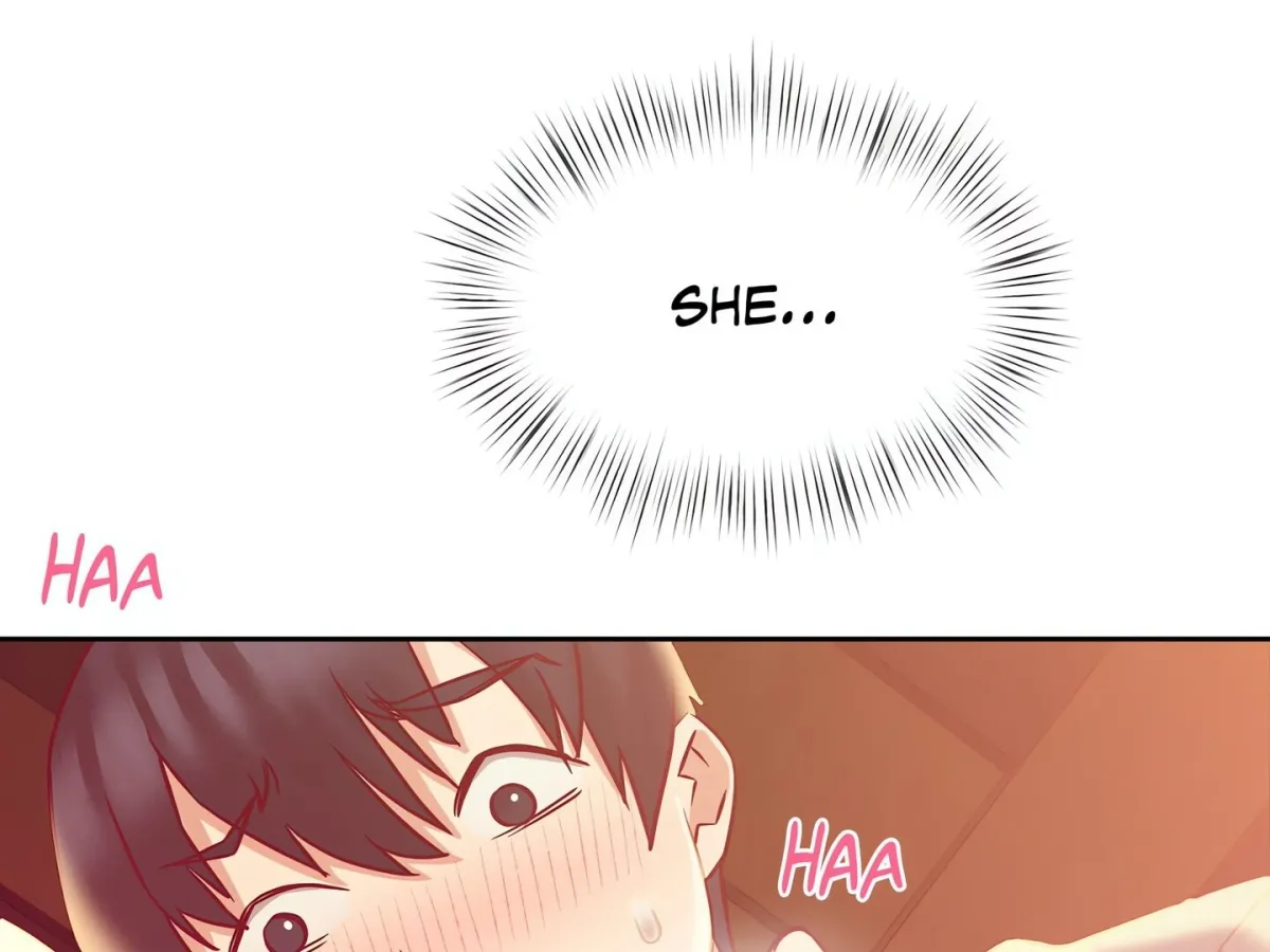 Ryokan Romance Chapter 3 page 122 - 