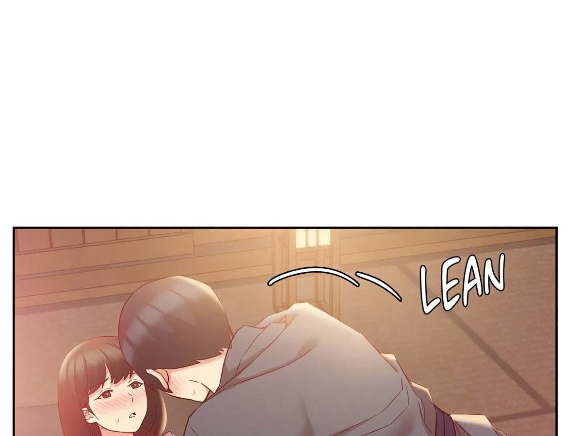 Ryokan Romance Chapter 3 page 128 - 