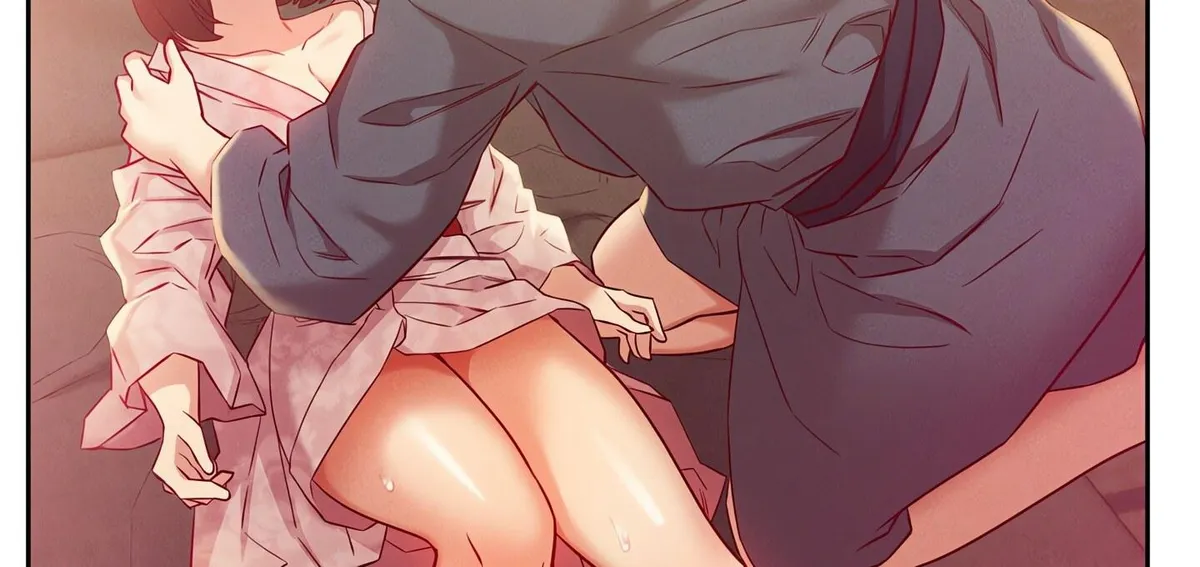 Ryokan Romance Chapter 3 page 129 - 