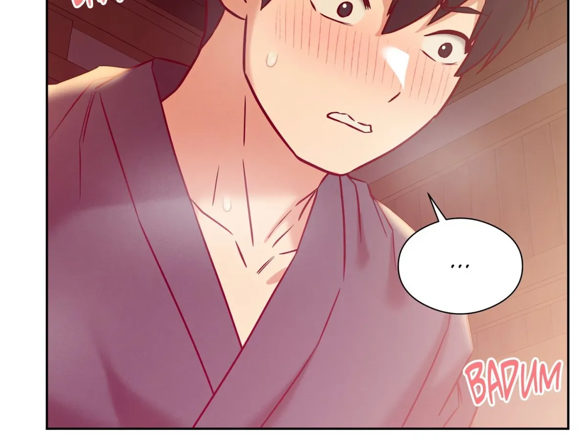 Ryokan Romance Chapter 3 page 152 - 