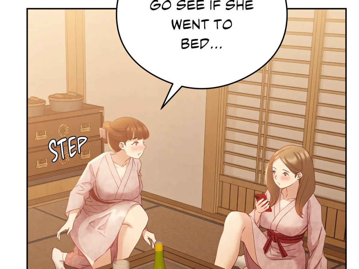 Ryokan Romance Chapter 3 page 161 - 