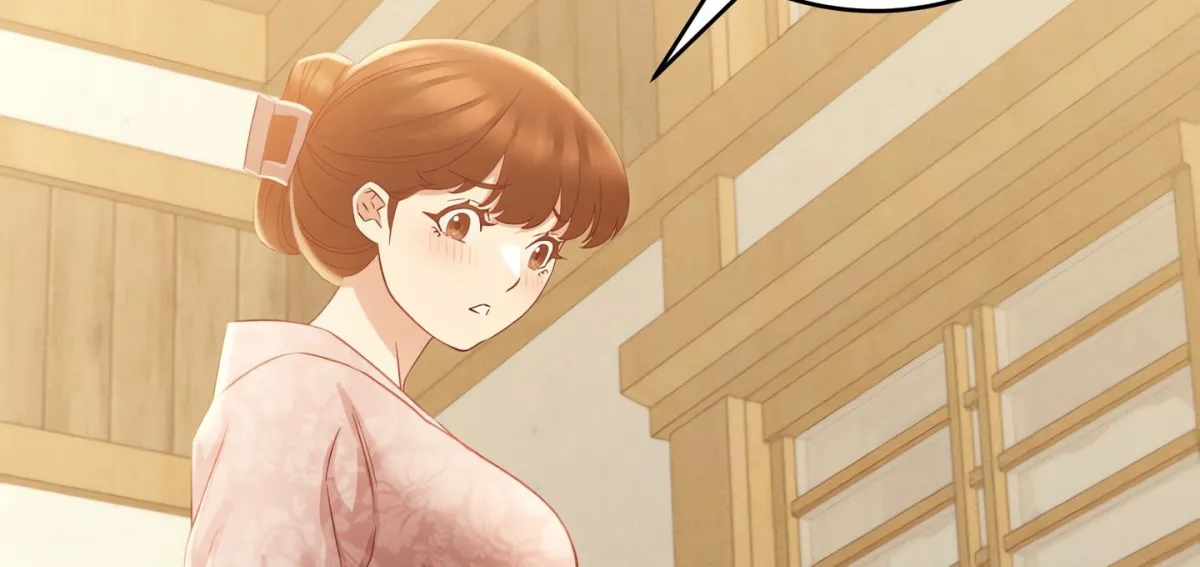 Ryokan Romance Chapter 3 page 169 - 