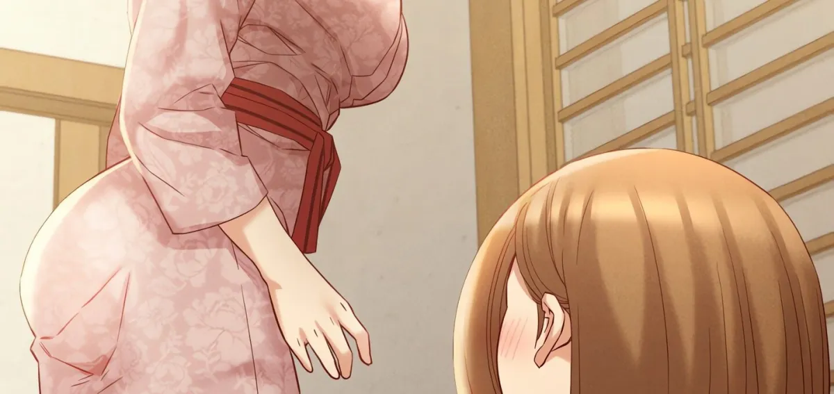 Ryokan Romance Chapter 3 page 170 - 