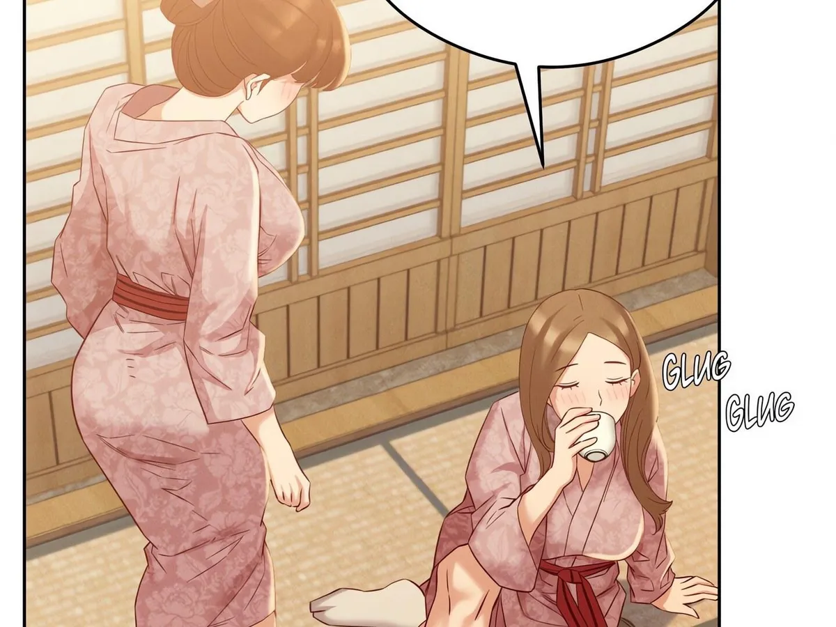 Ryokan Romance Chapter 3 page 173 - 