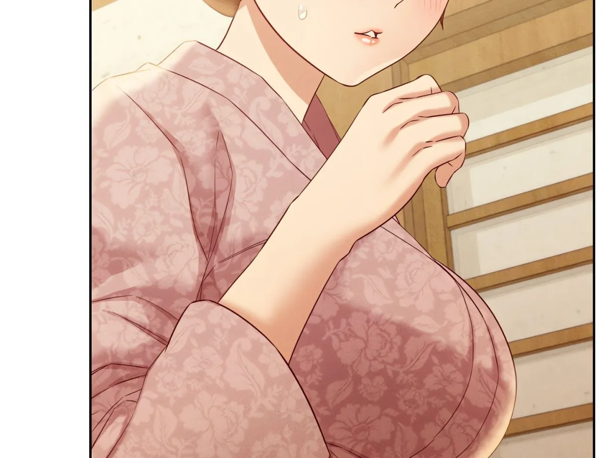 Ryokan Romance Chapter 3 page 176 - 