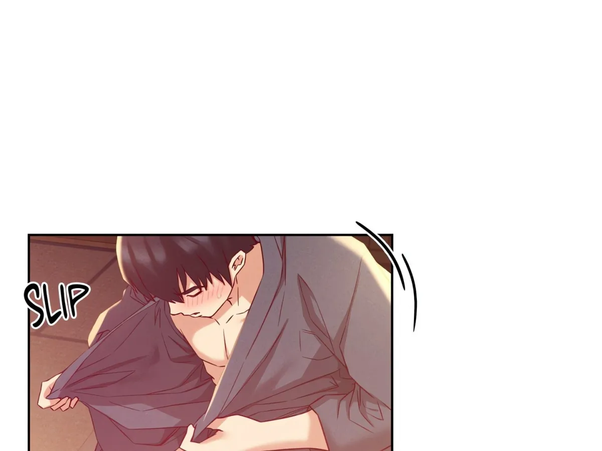 Ryokan Romance Chapter 3 page 184 - 