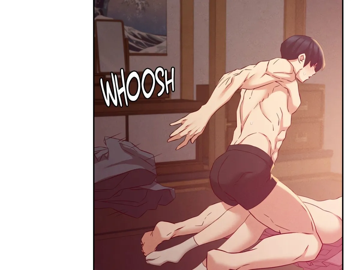 Ryokan Romance Chapter 3 page 186 - 