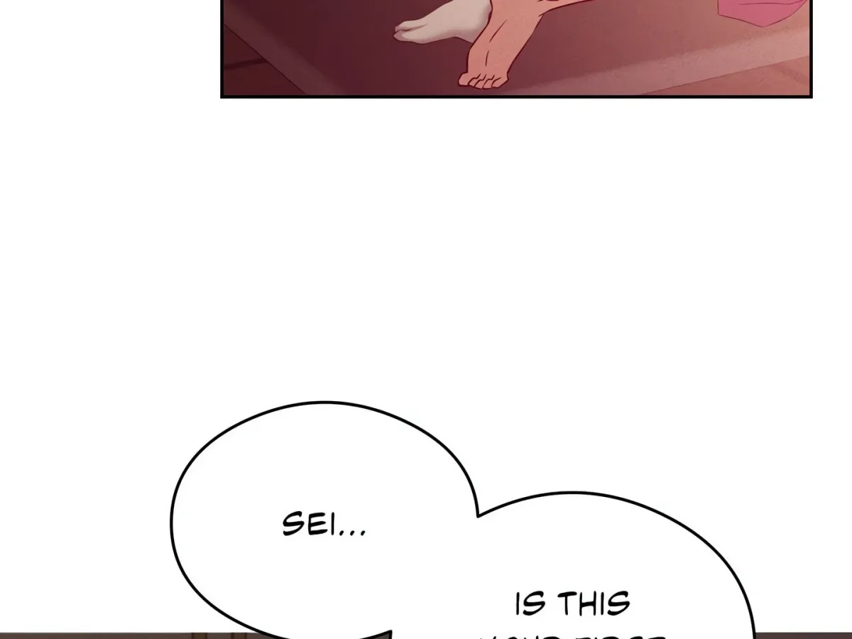 Ryokan Romance Chapter 3 page 187 - 