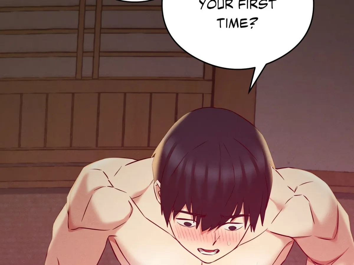 Ryokan Romance Chapter 3 page 188 - 