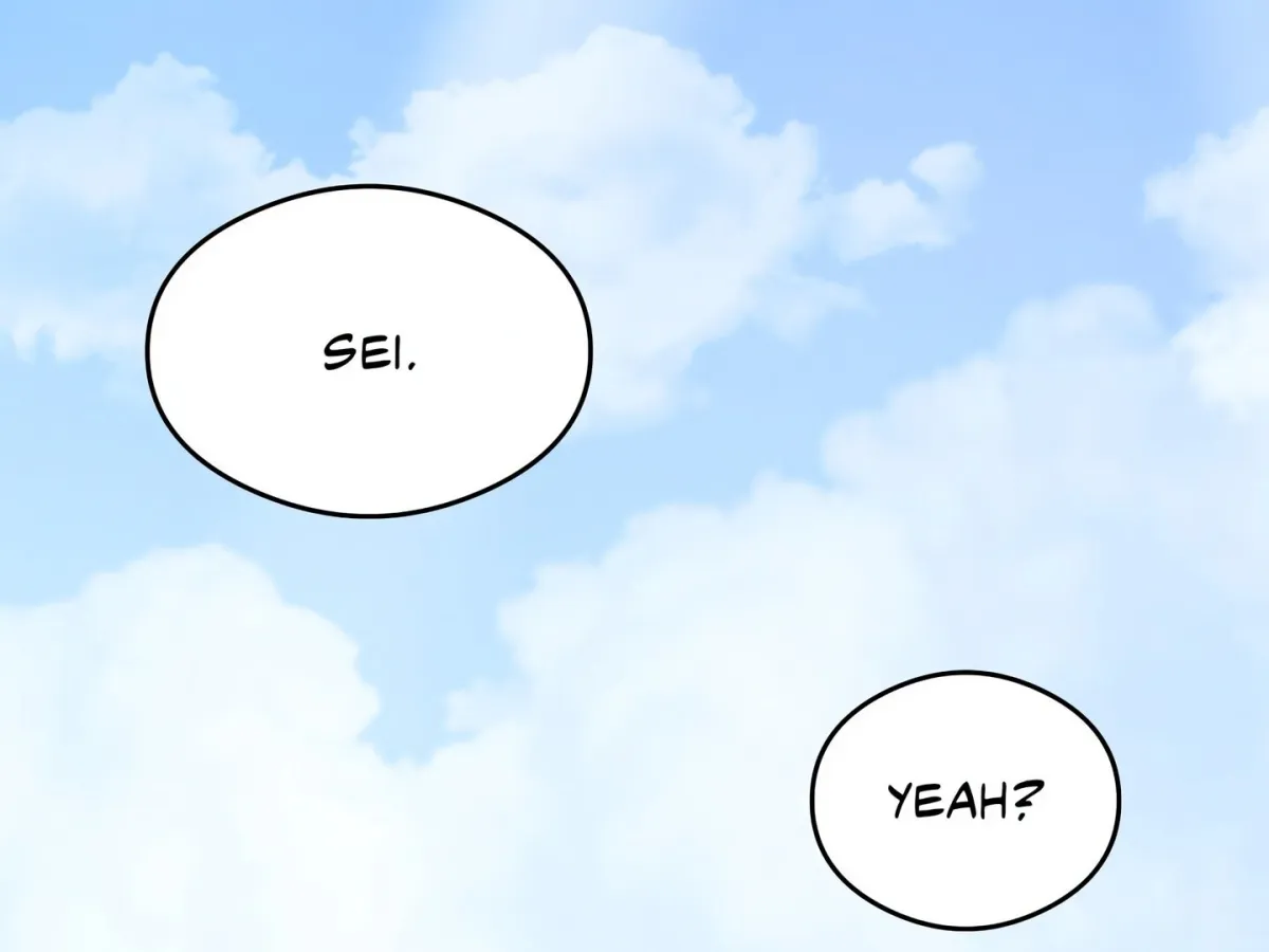 Ryokan Romance Chapter 3 page 3 - 