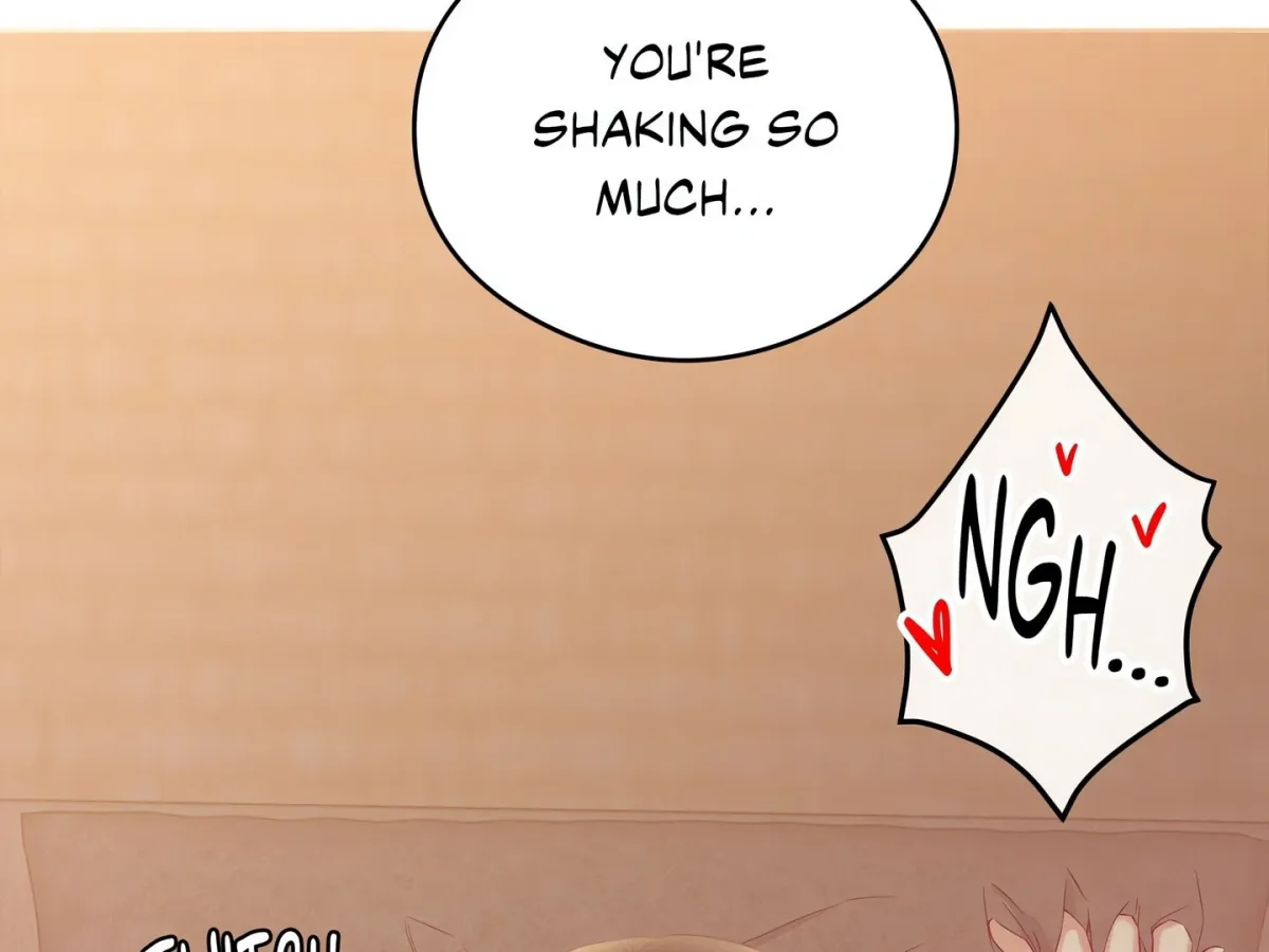 Ryokan Romance Chapter 3 page 203 - 