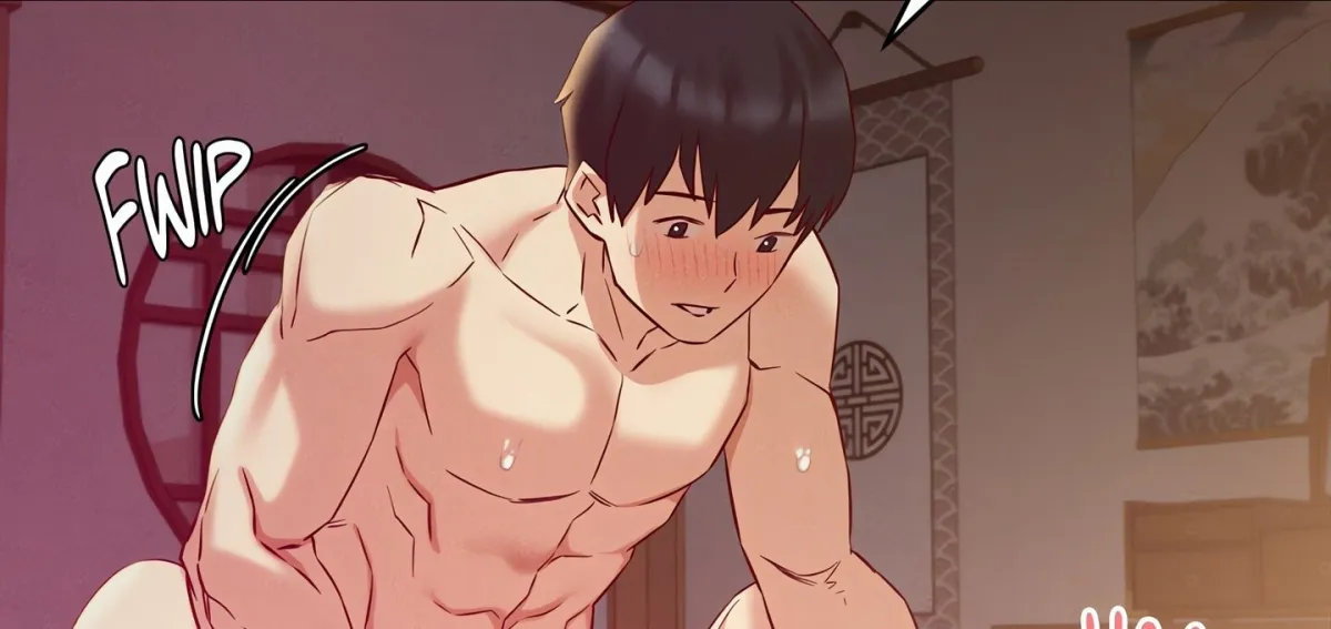 Ryokan Romance Chapter 3 page 210 - 