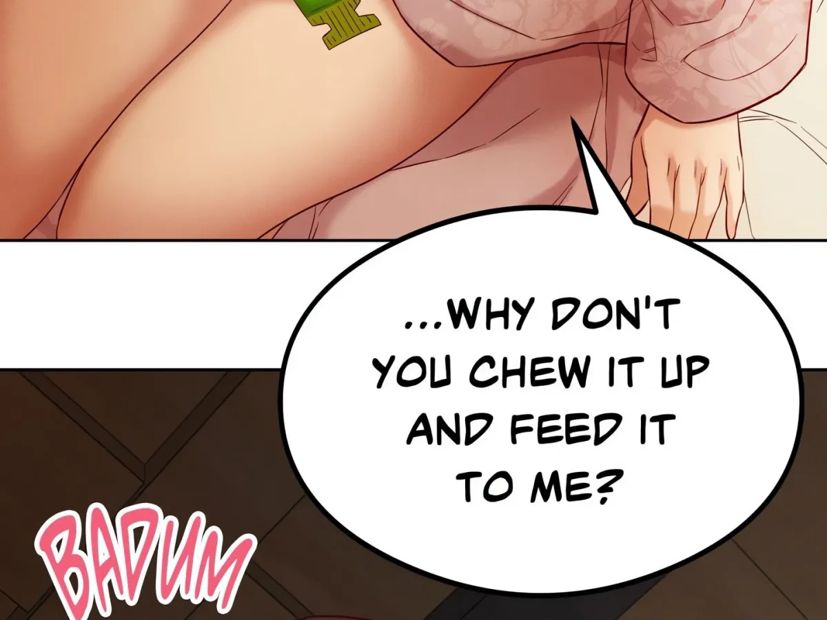 Ryokan Romance Chapter 3 page 22 - 