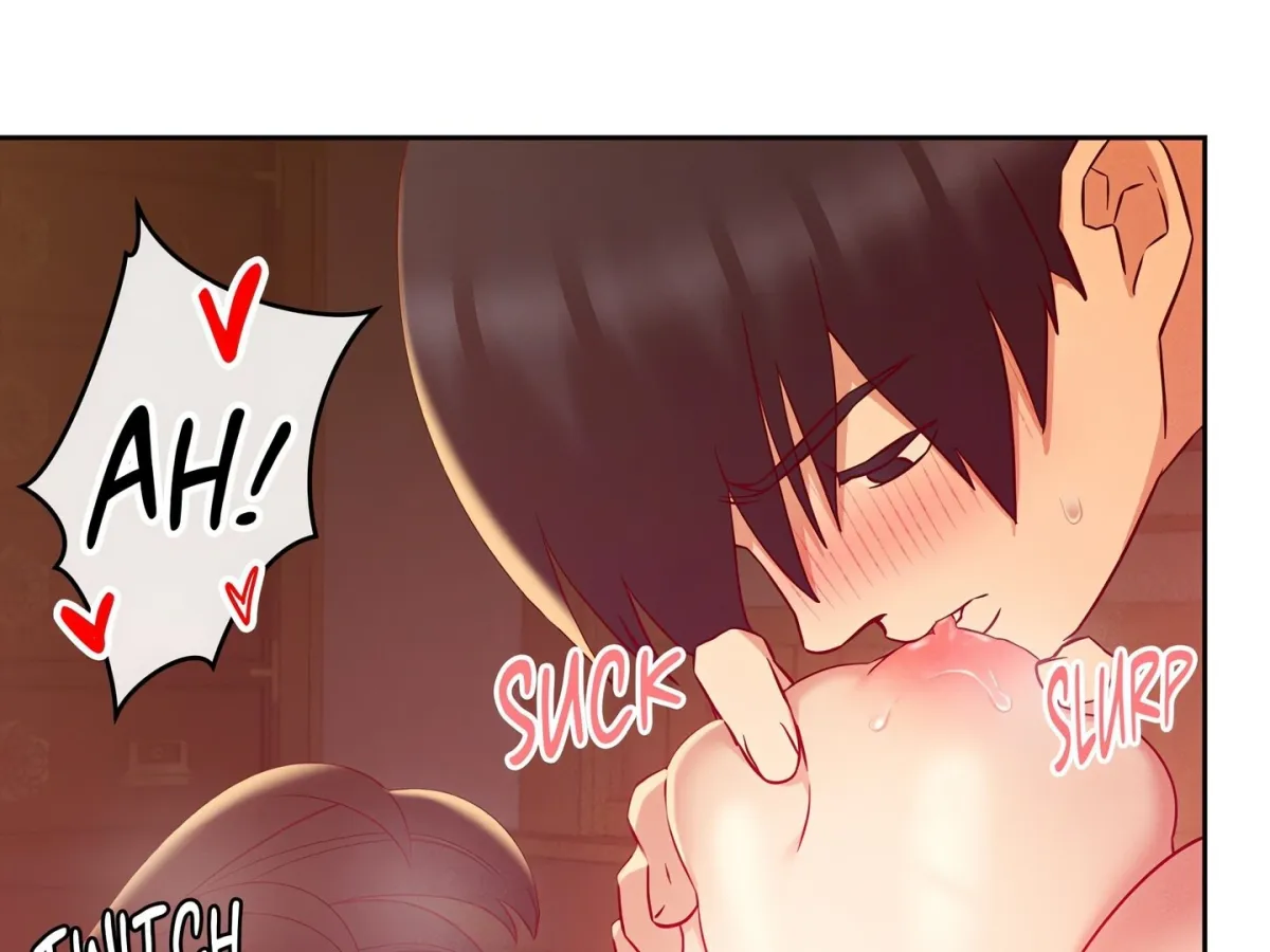 Ryokan Romance Chapter 3 page 217 - 