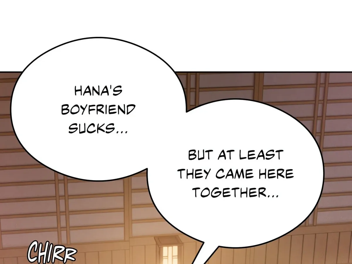 Ryokan Romance Chapter 3 page 33 - 