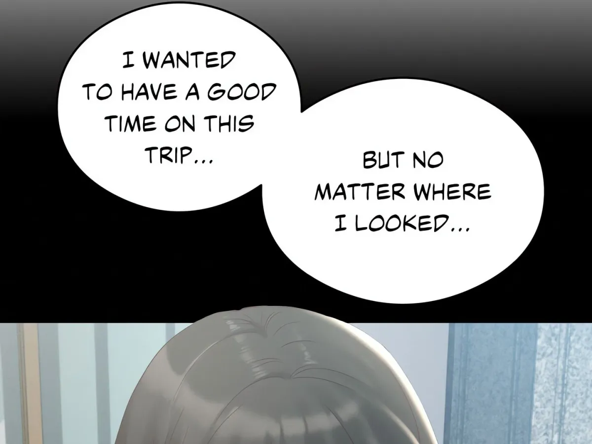 Ryokan Romance Chapter 3 page 36 - 