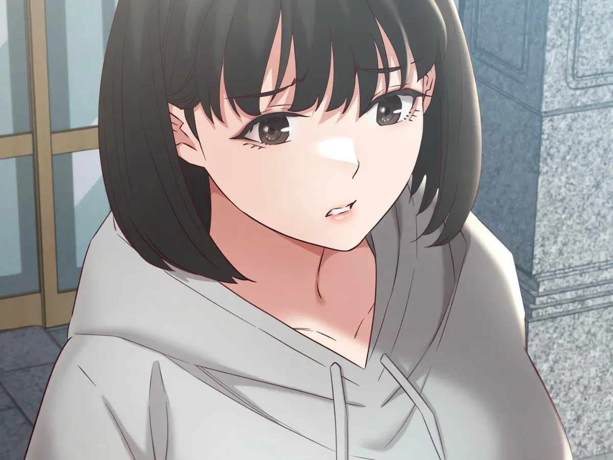 Ryokan Romance Chapter 3 page 37 - 