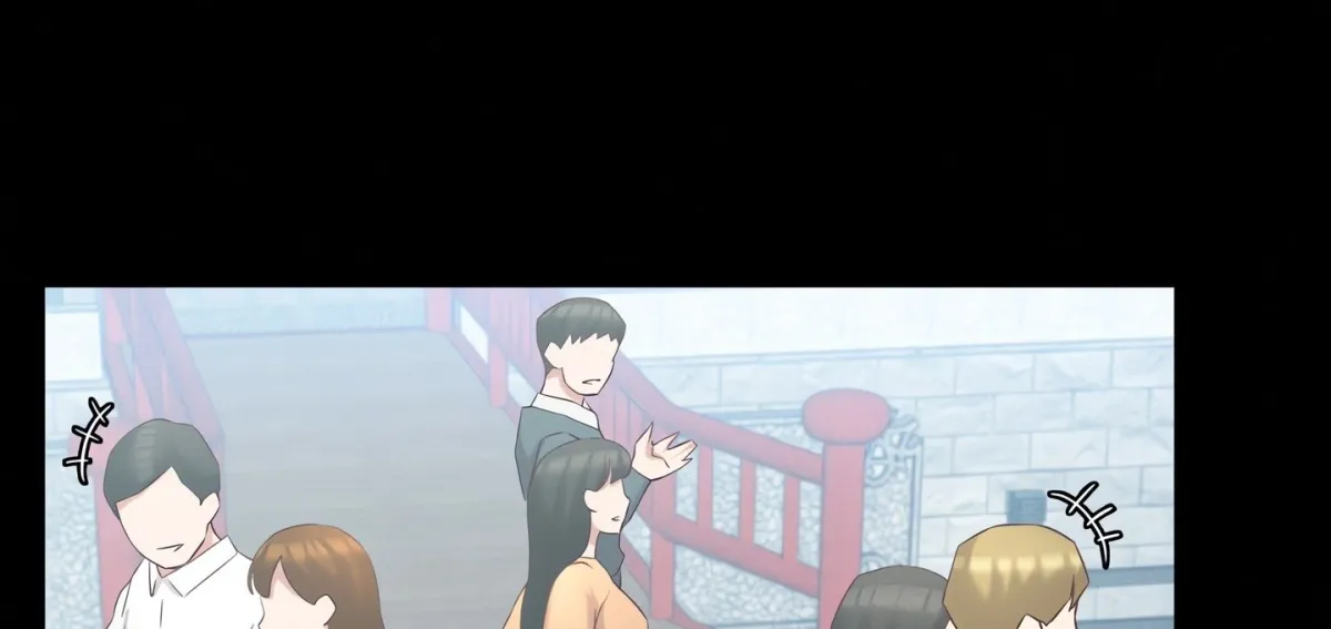 Ryokan Romance Chapter 3 page 40 - 