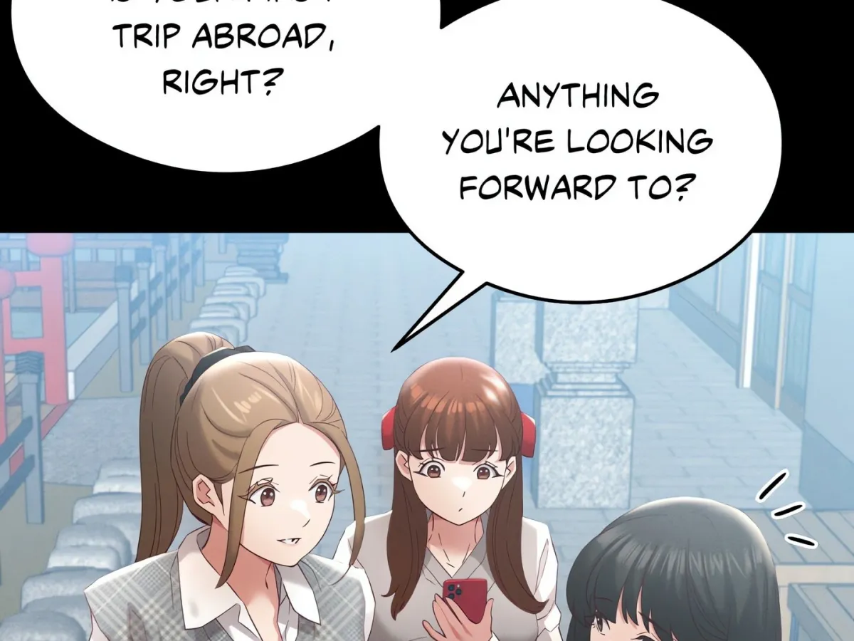 Ryokan Romance Chapter 3 page 5 - 
