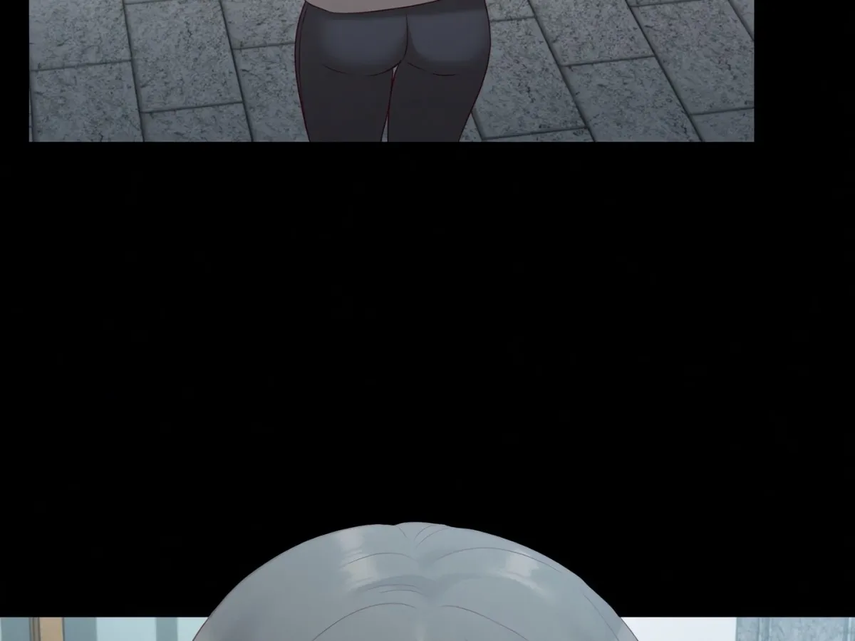 Ryokan Romance Chapter 3 page 42 - 