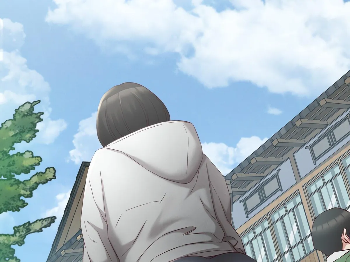 Ryokan Romance Chapter 3 page 46 - 