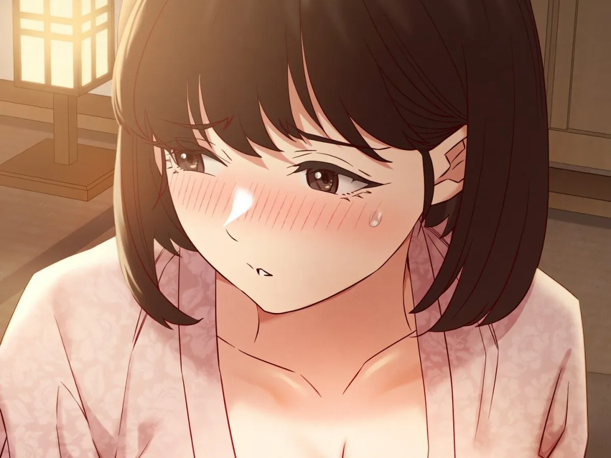 Ryokan Romance Chapter 3 page 51 - 