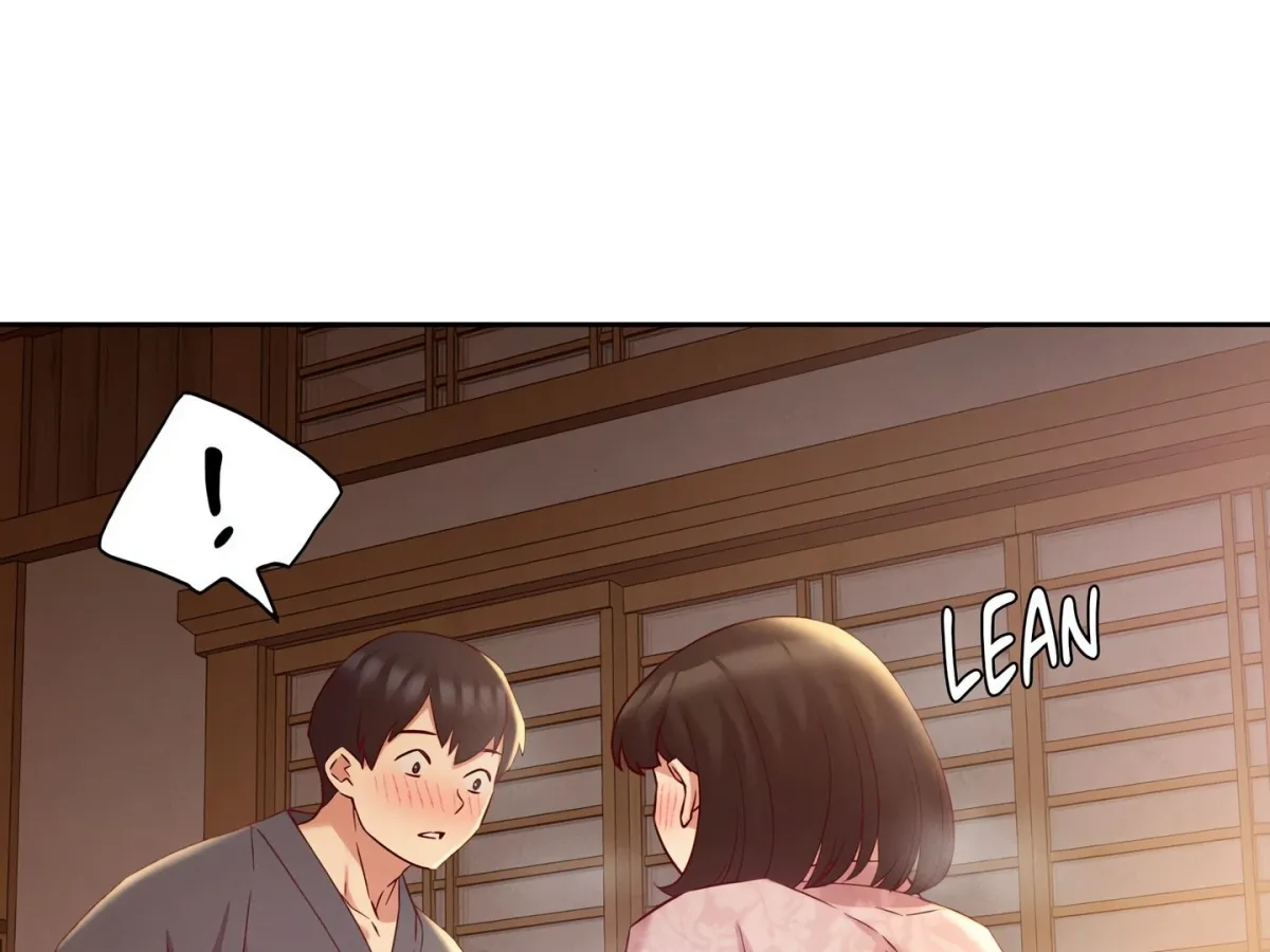 Ryokan Romance Chapter 3 page 55 - 