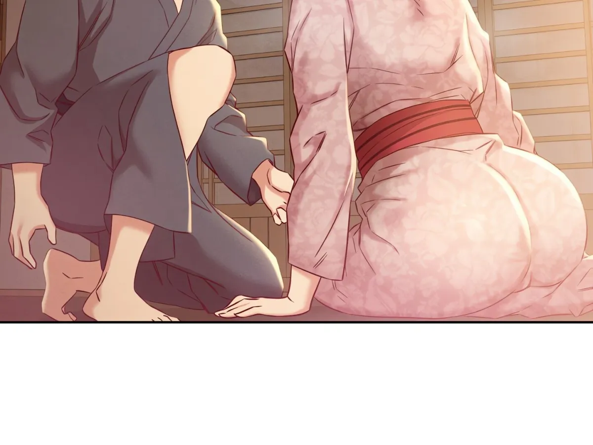 Ryokan Romance Chapter 3 page 56 - 