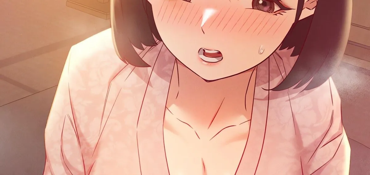 Ryokan Romance Chapter 3 page 59 - 