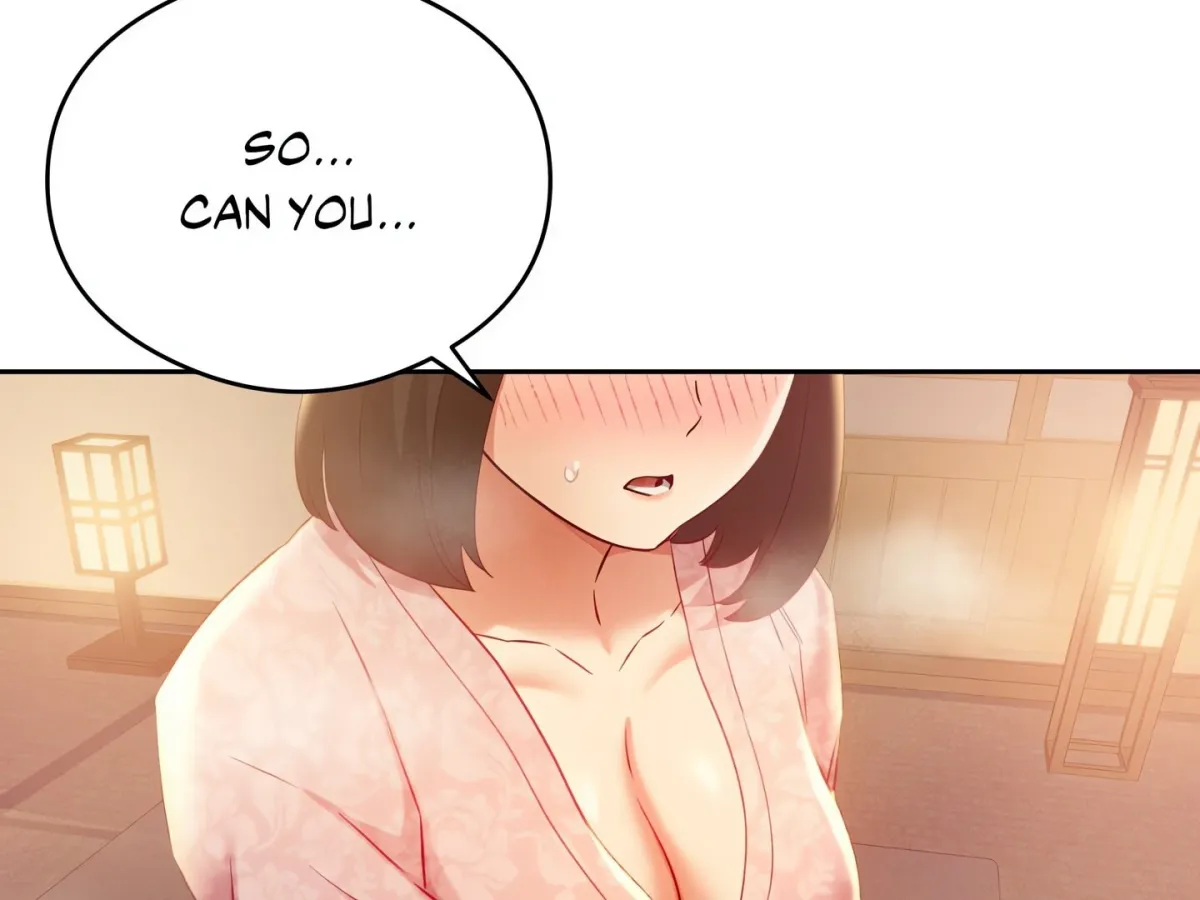 Ryokan Romance Chapter 3 page 62 - 