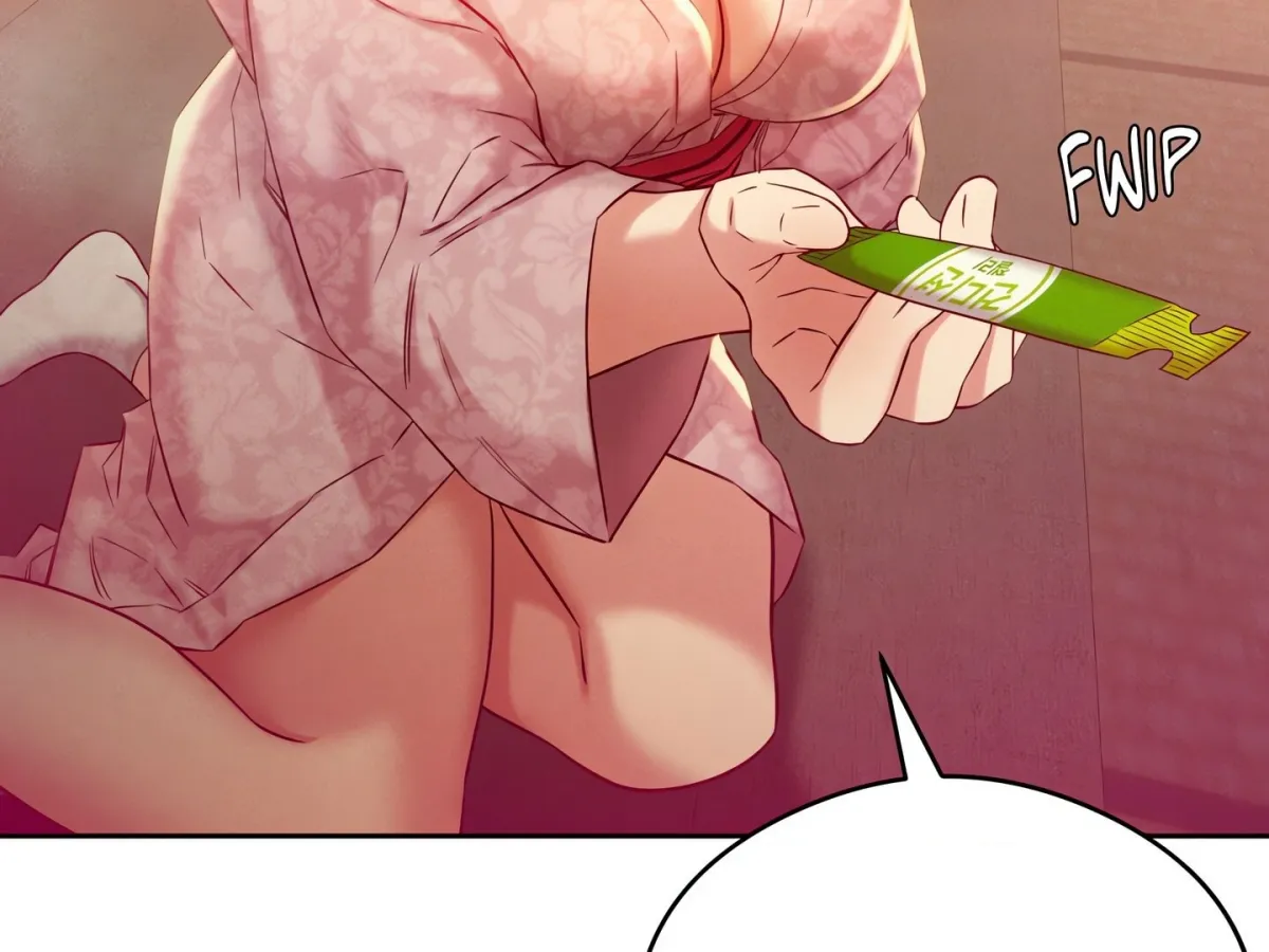 Ryokan Romance Chapter 3 page 63 - 