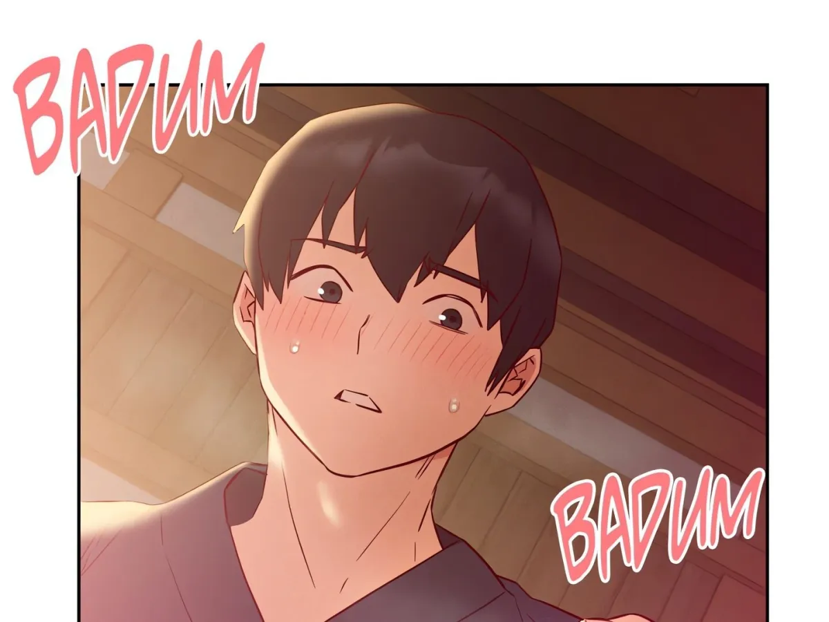 Ryokan Romance Chapter 3 page 65 - 