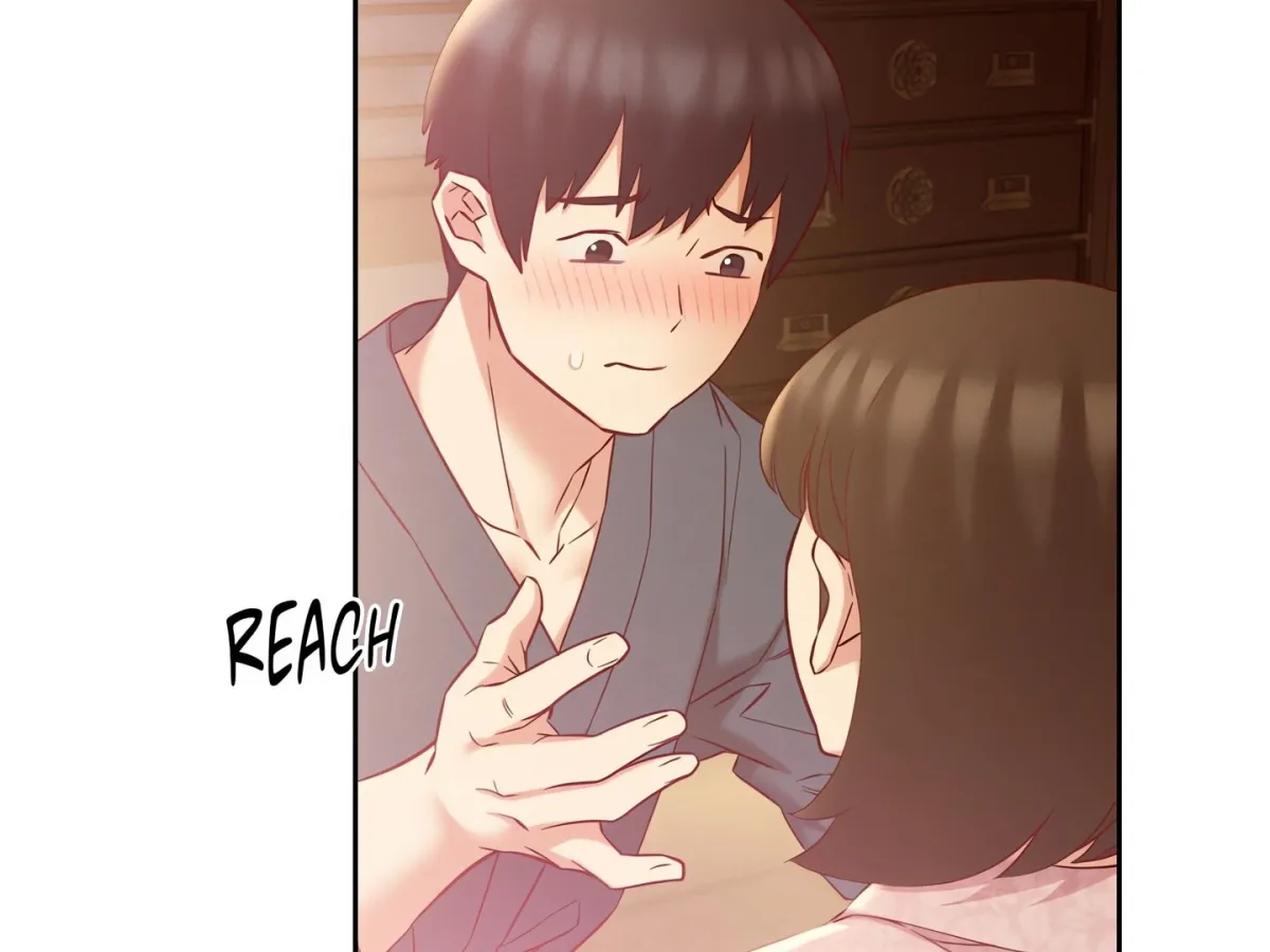 Ryokan Romance Chapter 3 page 73 - 