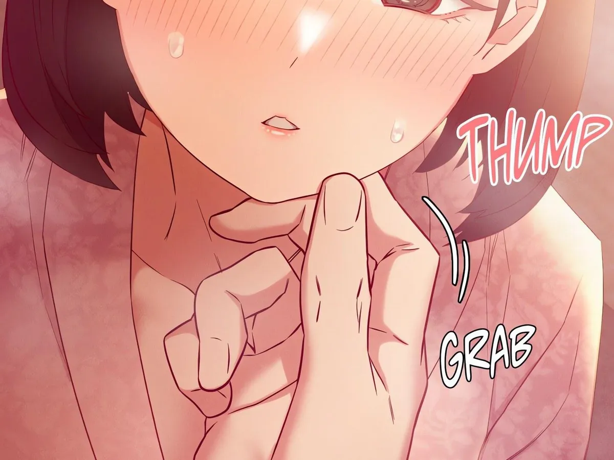 Ryokan Romance Chapter 3 page 76 - 