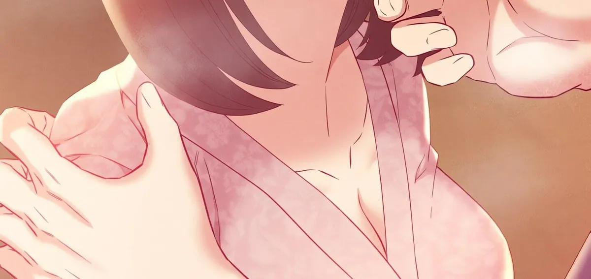 Ryokan Romance Chapter 3 page 80 - 