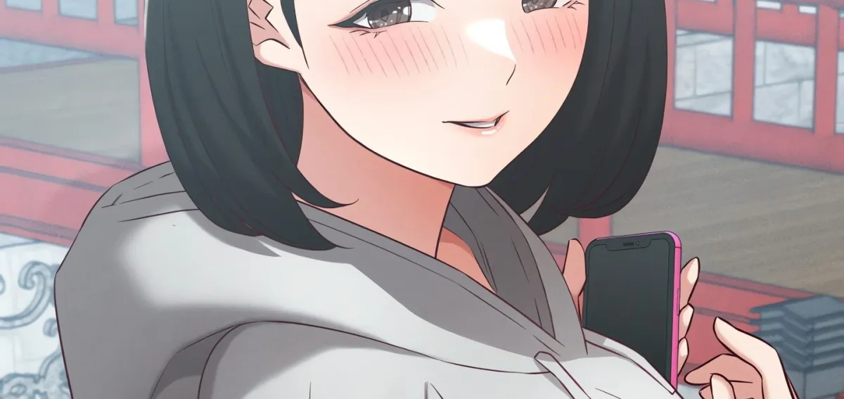 Ryokan Romance Chapter 3 page 9 - 