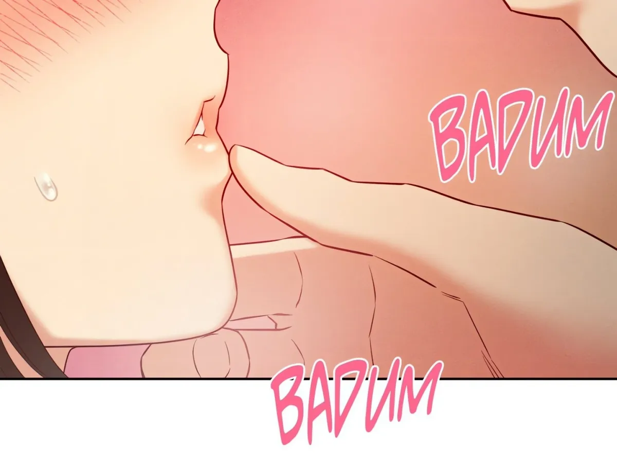 Ryokan Romance Chapter 3 page 83 - 