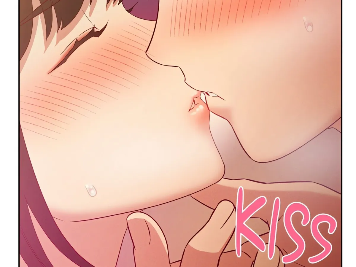 Ryokan Romance Chapter 3 page 85 - 