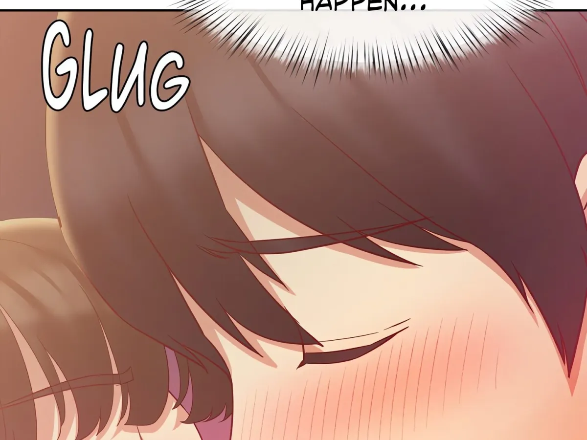 Ryokan Romance Chapter 3 page 87 - 