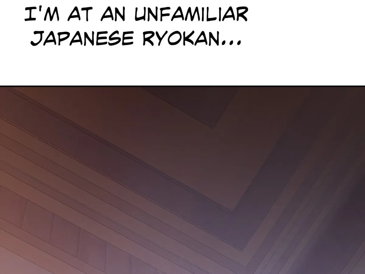 Ryokan Romance Chapter 3 page 95 - 