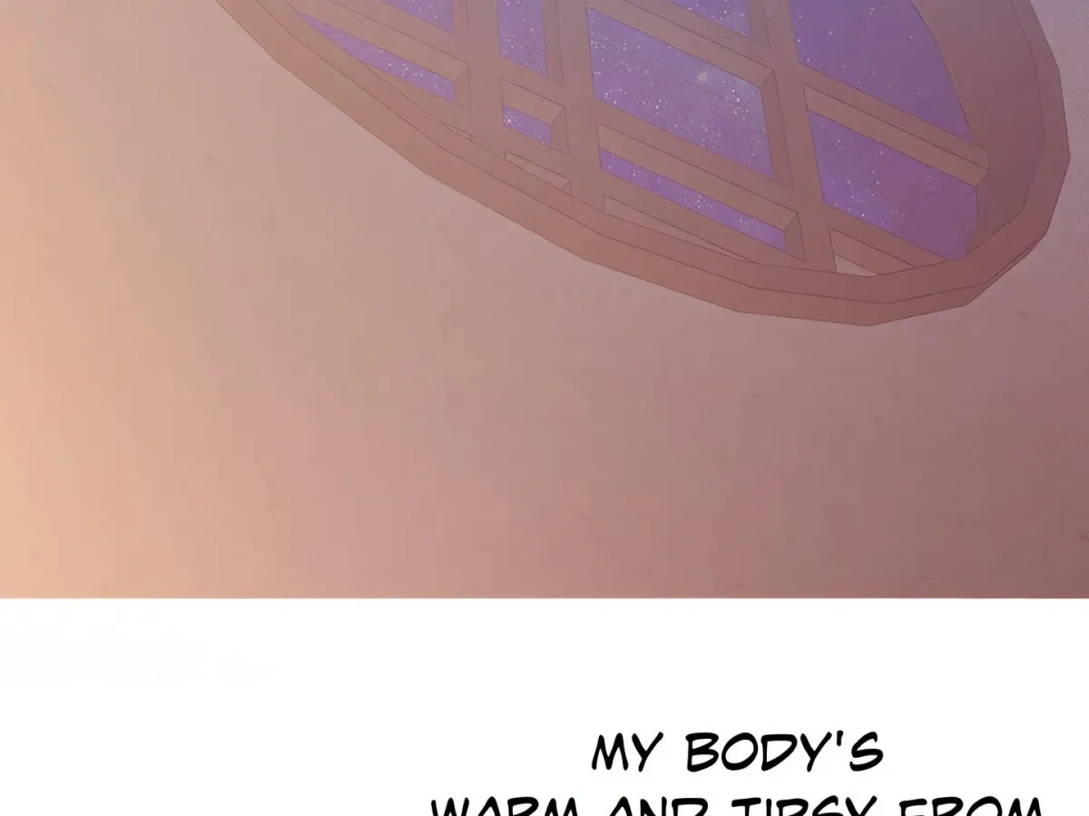 Ryokan Romance Chapter 3 page 97 - 