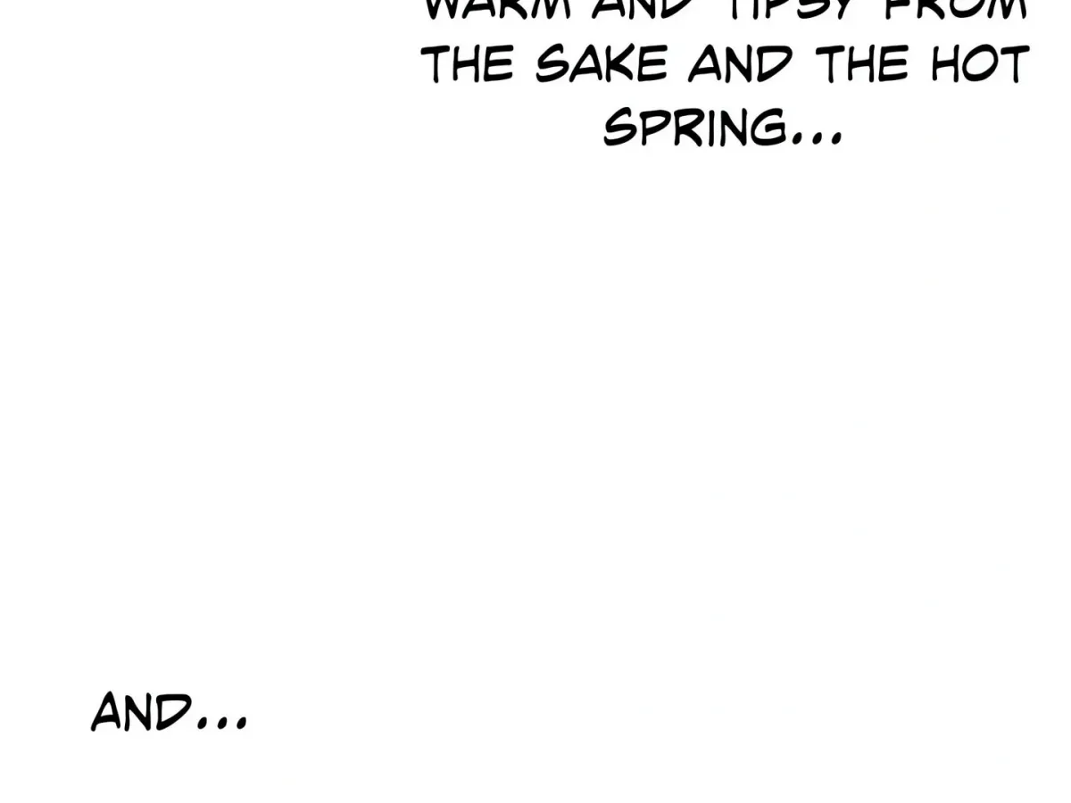 Ryokan Romance Chapter 3 page 98 - 