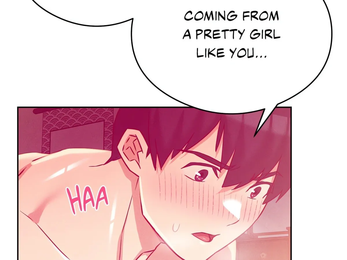 Ryokan Romance Chapter 4 page 103 - 