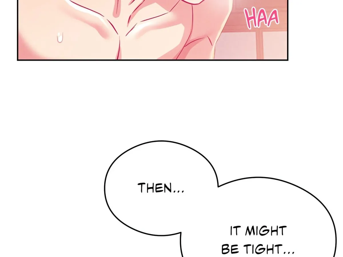 Ryokan Romance Chapter 4 page 104 - 