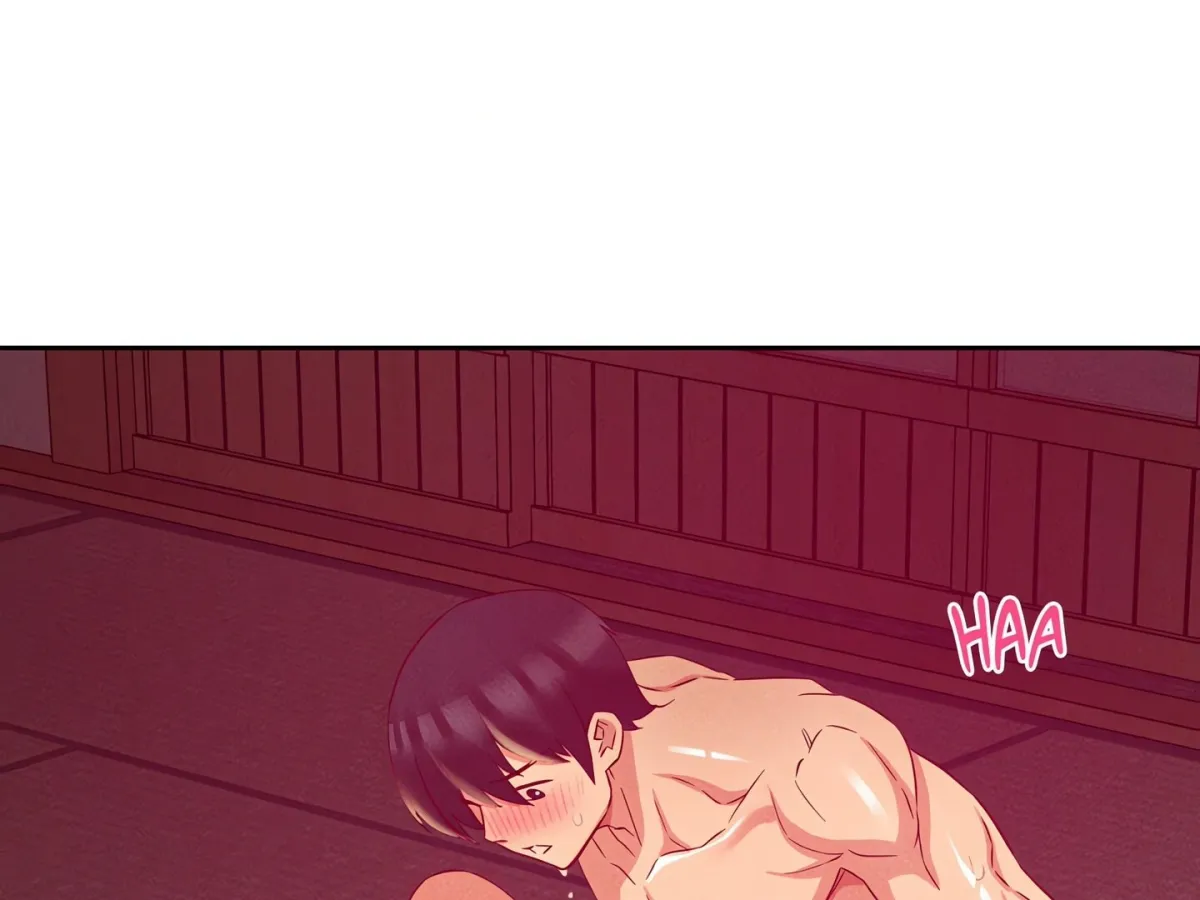 Ryokan Romance Chapter 4 page 107 - 