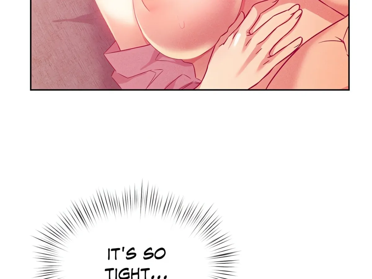 Ryokan Romance Chapter 4 page 113 - 