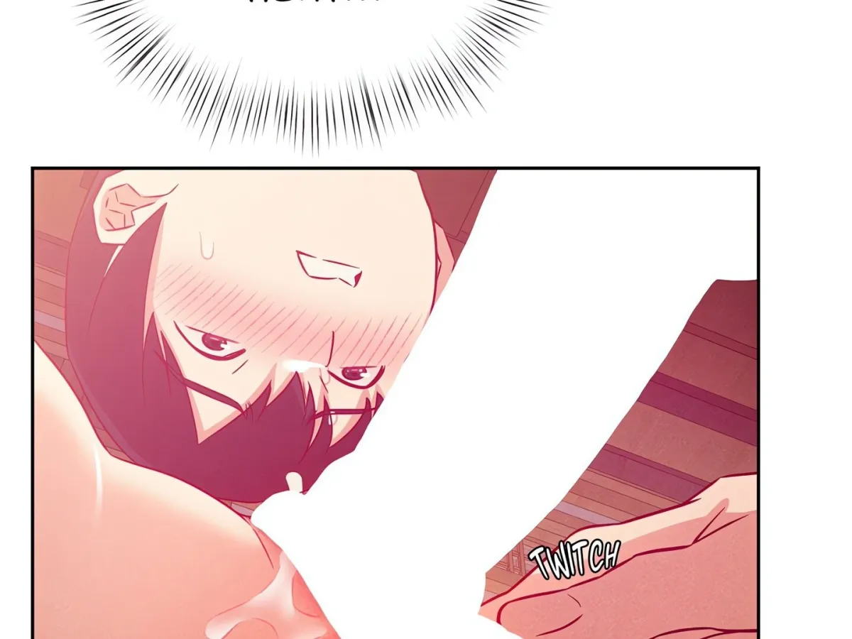 Ryokan Romance Chapter 4 page 114 - 